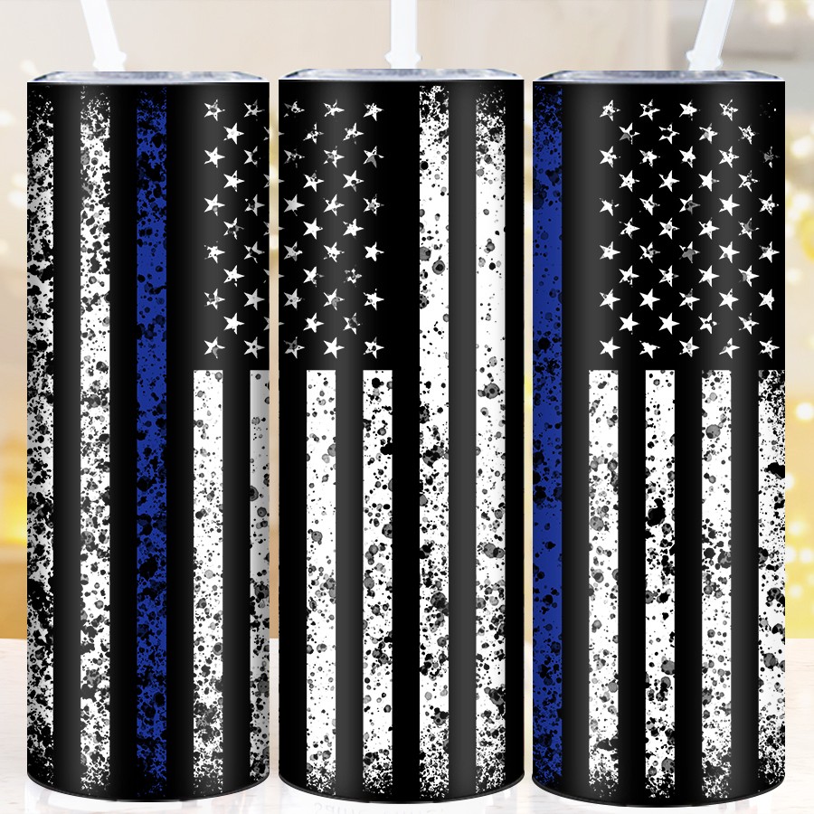 Tumbler 20Oz White - 20oz inoxidável quente e frio isolado