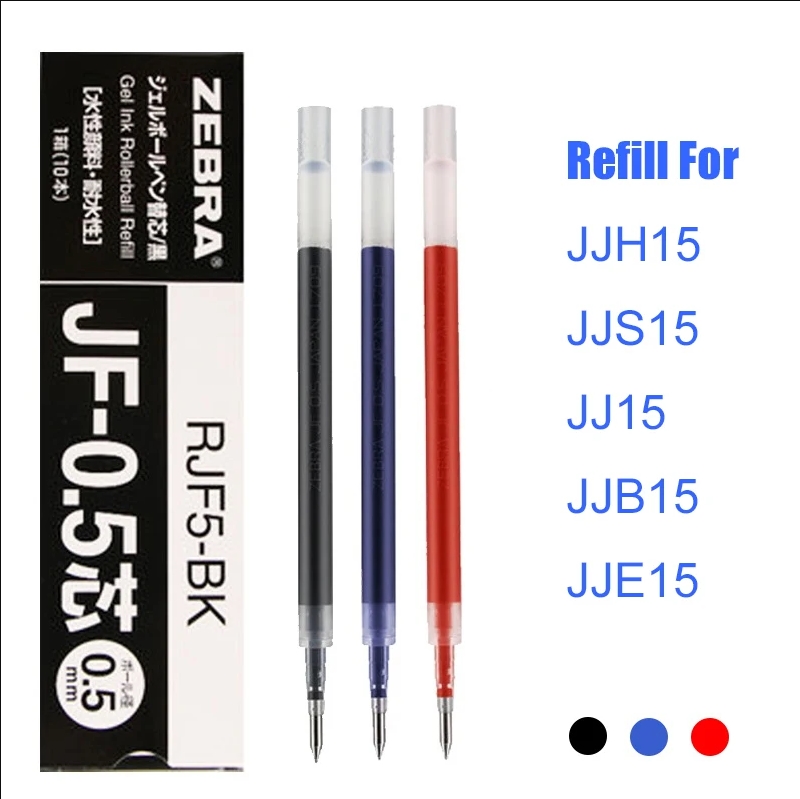 Zebra Pen Sarasa - Liftmaster Zebra Gel Recargas, Zebra Sarasa