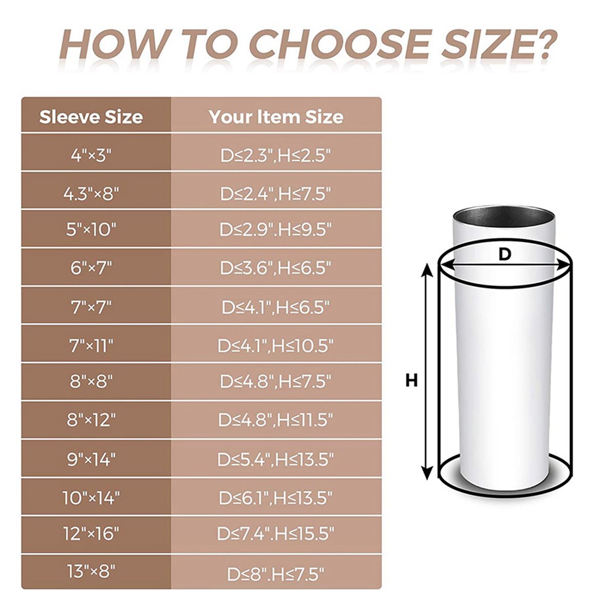 Sublimation Mug White - Filme Termoencolhível para Sublimação BAAE 420