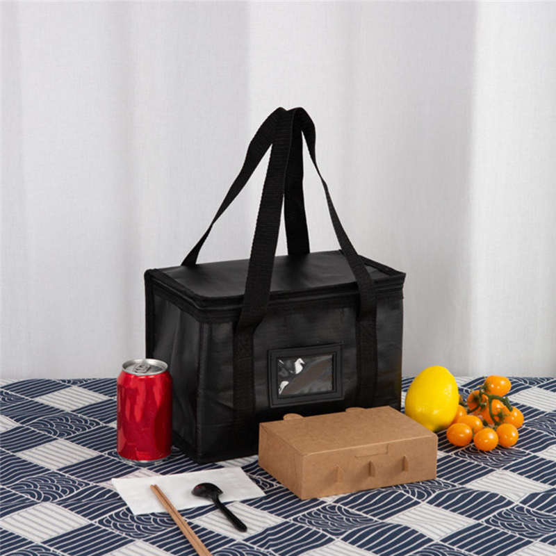 1pc Bolsa Térmica Grande Isola - Tote Bag Sublimation avaliação e preço
