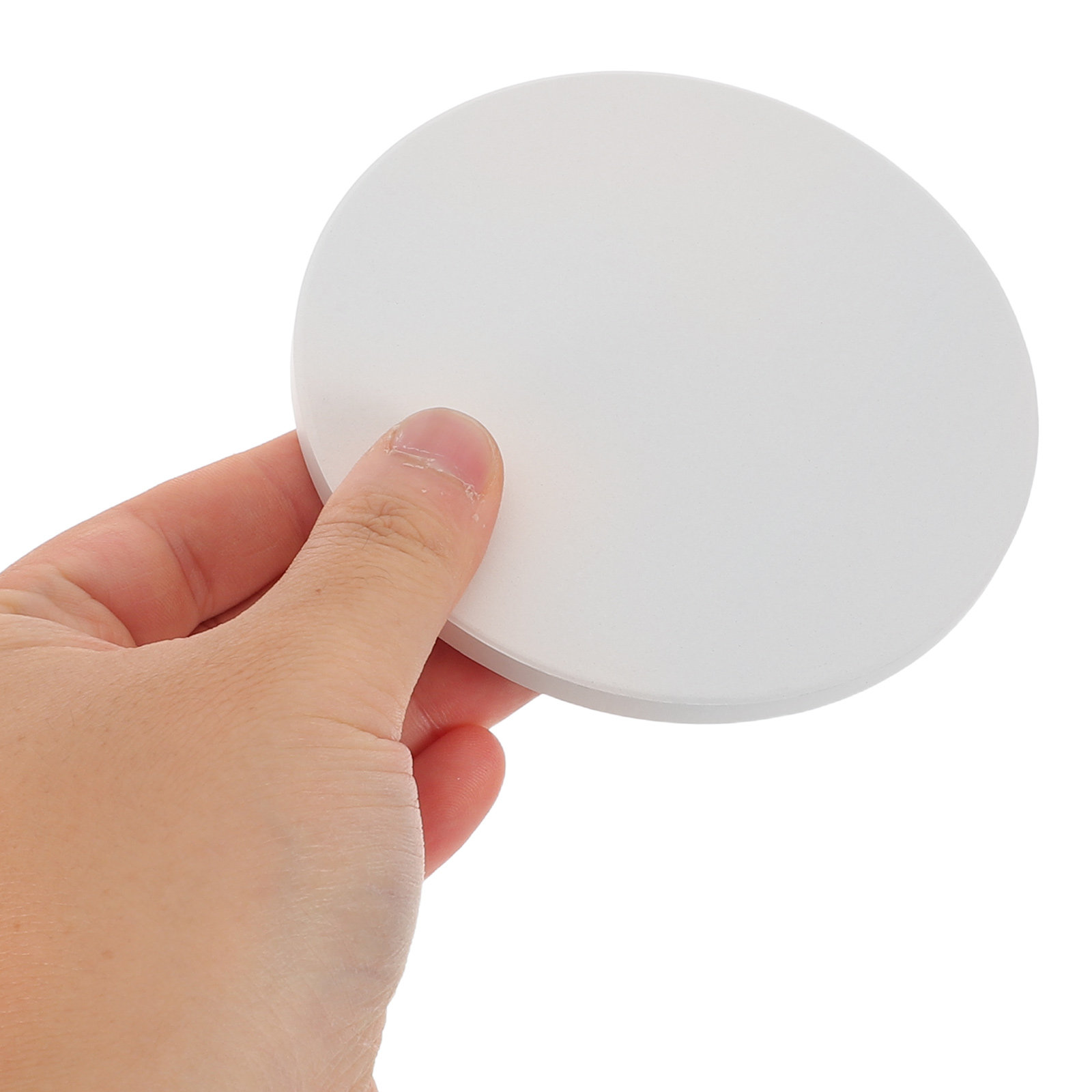 12 Peças de Porta-Copos de Cer - Coaster Sublimation Blank avaliação e preço