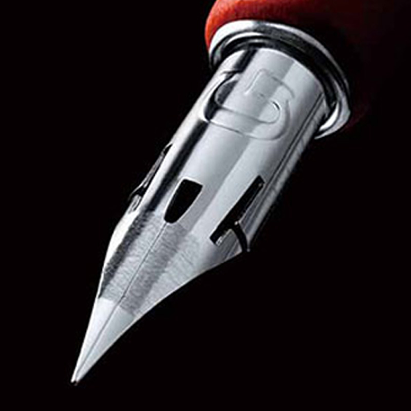 Caneta Zebra Comic Nib Tipo Pr - Zebra Pen Sarasa avaliação e preço
