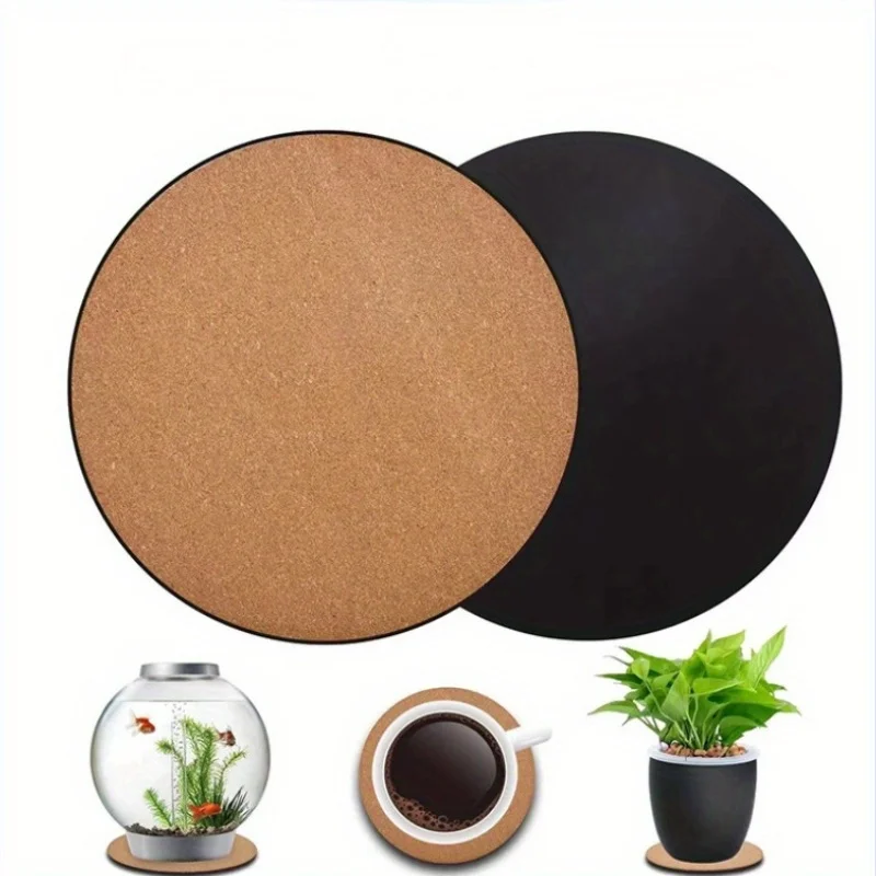 Conjunto de 2/4 Peças de Bases - Coaster Sublimation Blank avaliação e preço