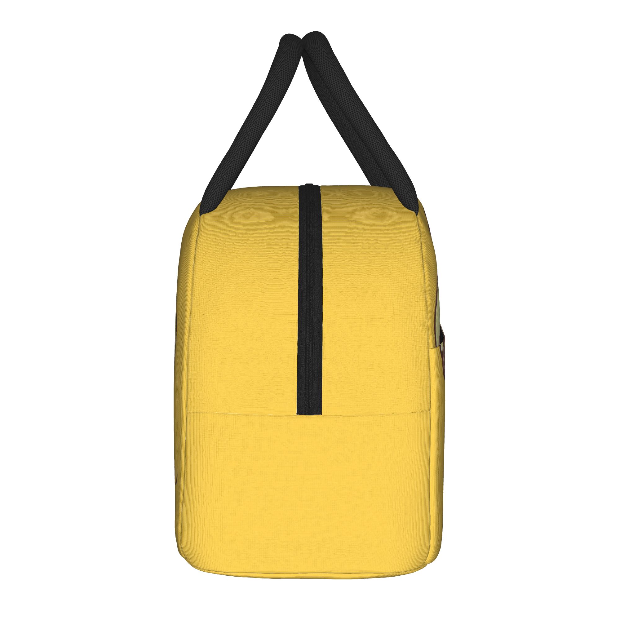 Bolsas Térmicas Pompompurin Do - Tote Bag Sublimation avaliação e preço
