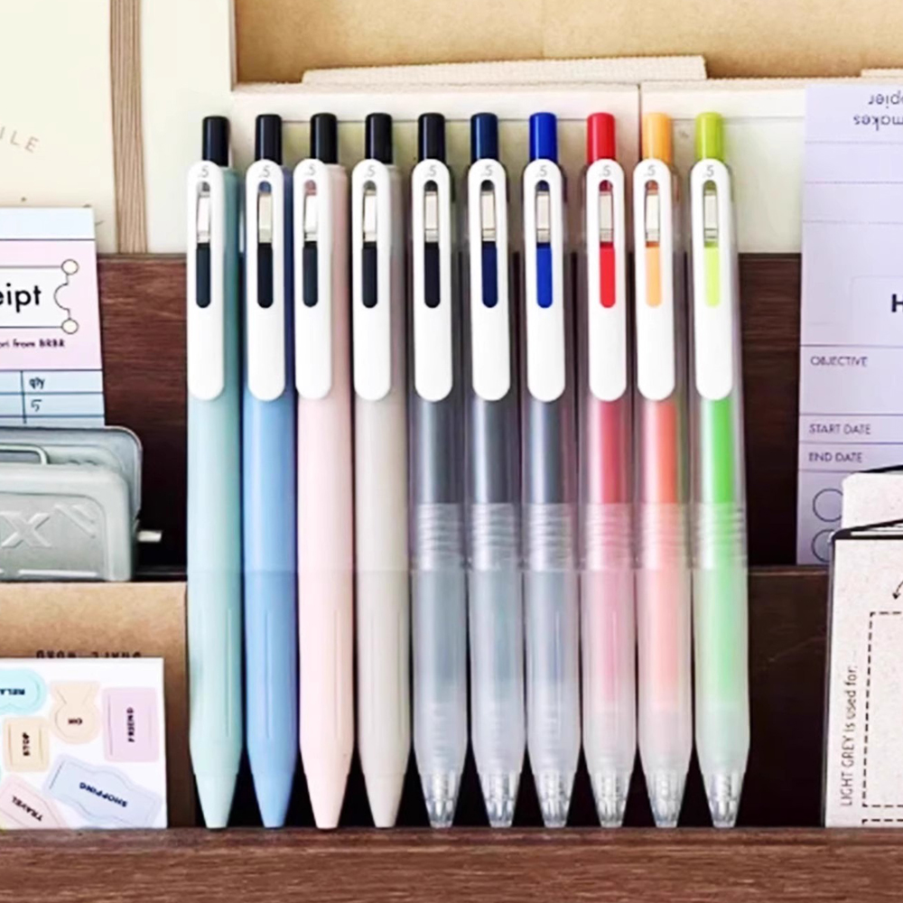 1 pçs japão zebra gel caneta s - Zebra Pen Sarasa avaliação e preço