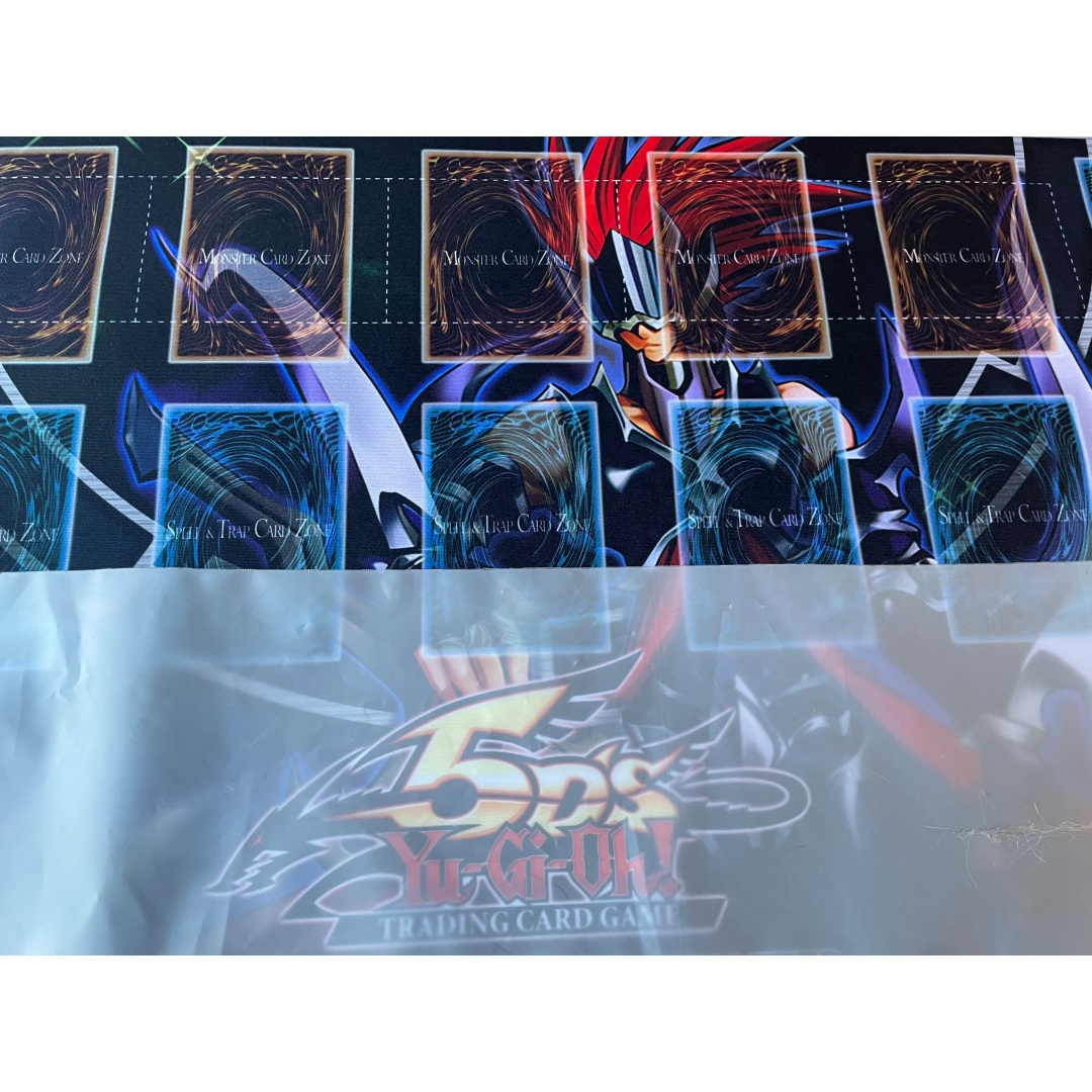 Yu-Gi-Oh! Tapete de Jogo de Ca - Door Mat Blank avaliação e preço