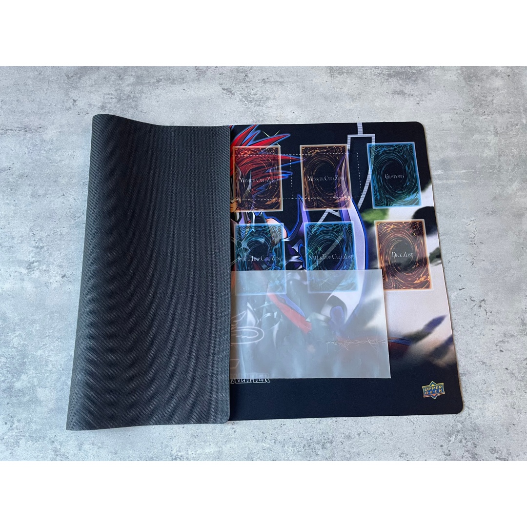 Yu-Gi-Oh! Tapete de Jogo de Ca - Door Mat Blank avaliação e preço