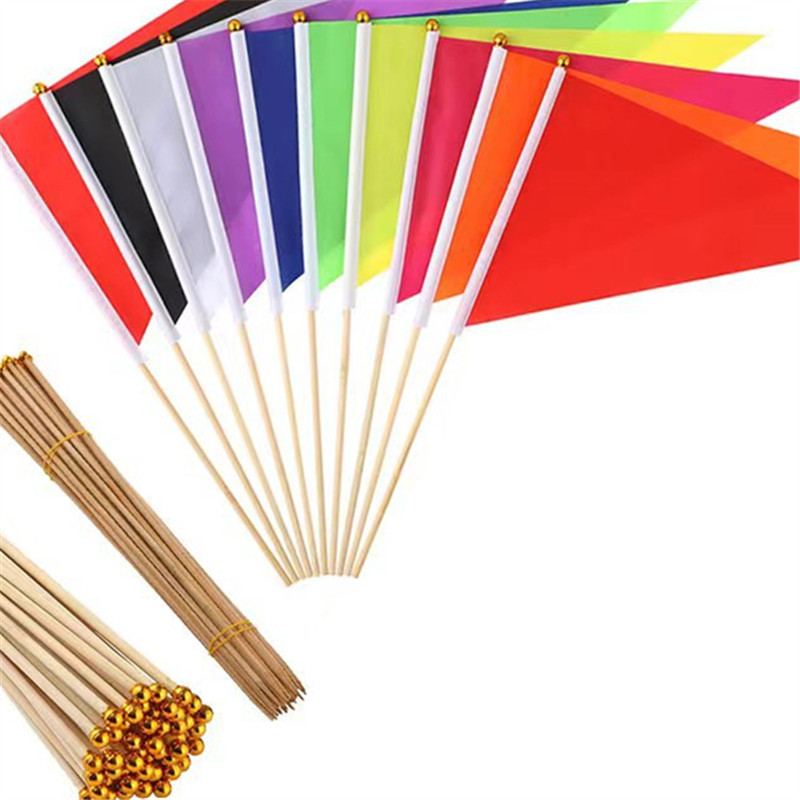 10 pçs pequeno jardim quintal  - Yard Sign Blank avaliação e preço