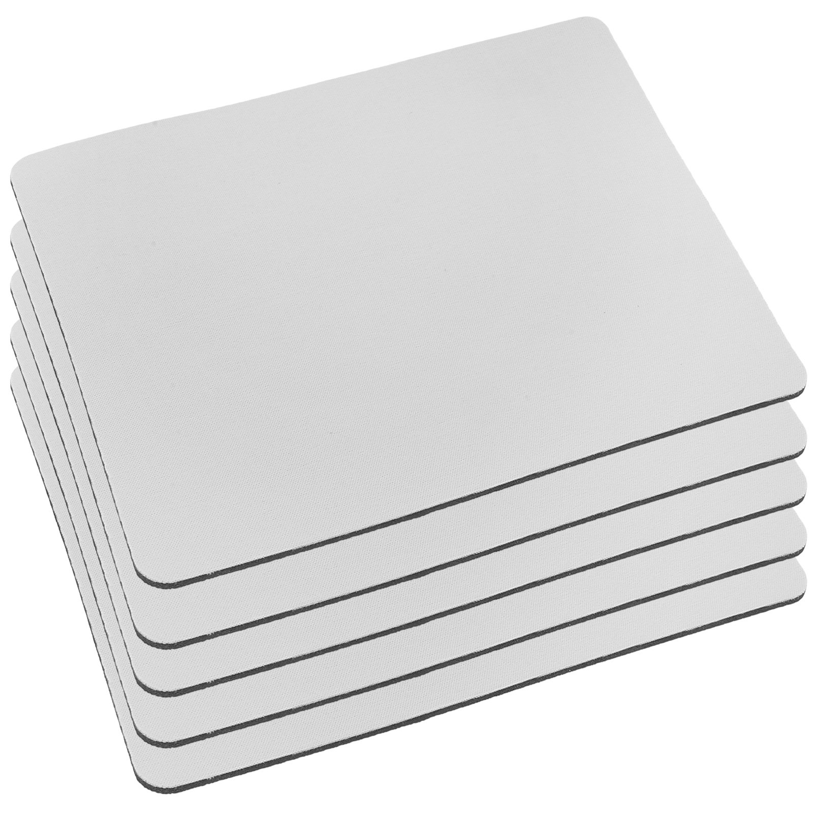 Kit com 5 Mouse Pads Grandes p - Mouse Pad Blank Sublimation avaliação e preço