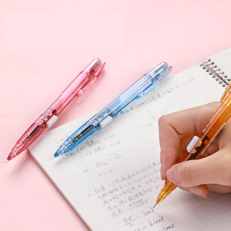 Japão pentel lápis mecânico pa - Pentel Pen Energel avaliação e preço