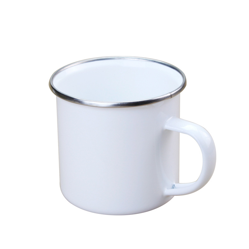 Canecas de Aço Inoxidável Pers - Sublimation Mug White avaliação e preço