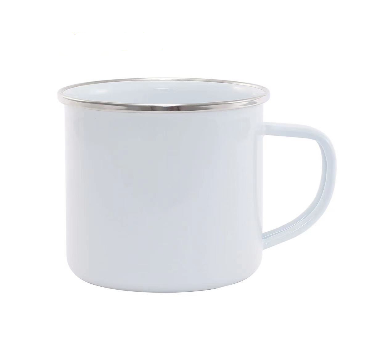 Canecas de Aço Inoxidável Pers - Sublimation Mug White avaliação e preço