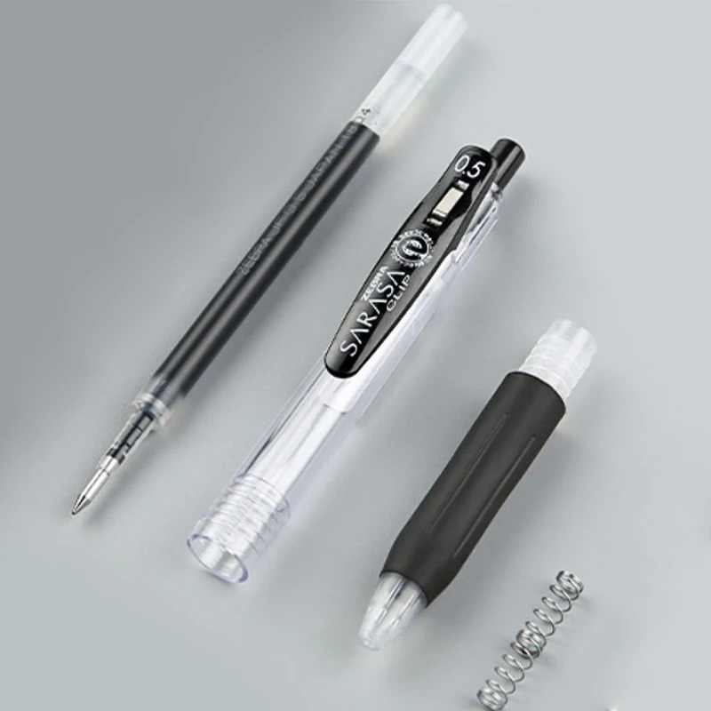 Japão zebra sarasa gel caneta  - Zebra Pen Sarasa avaliação e preço