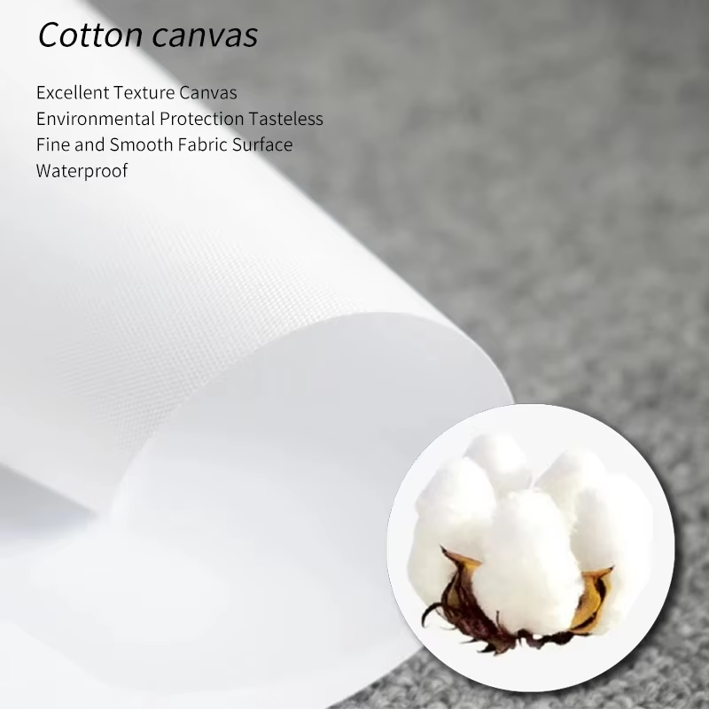 Conjunto de 3 telas sem moldur - Canvas Wrap Ready avaliação e preço