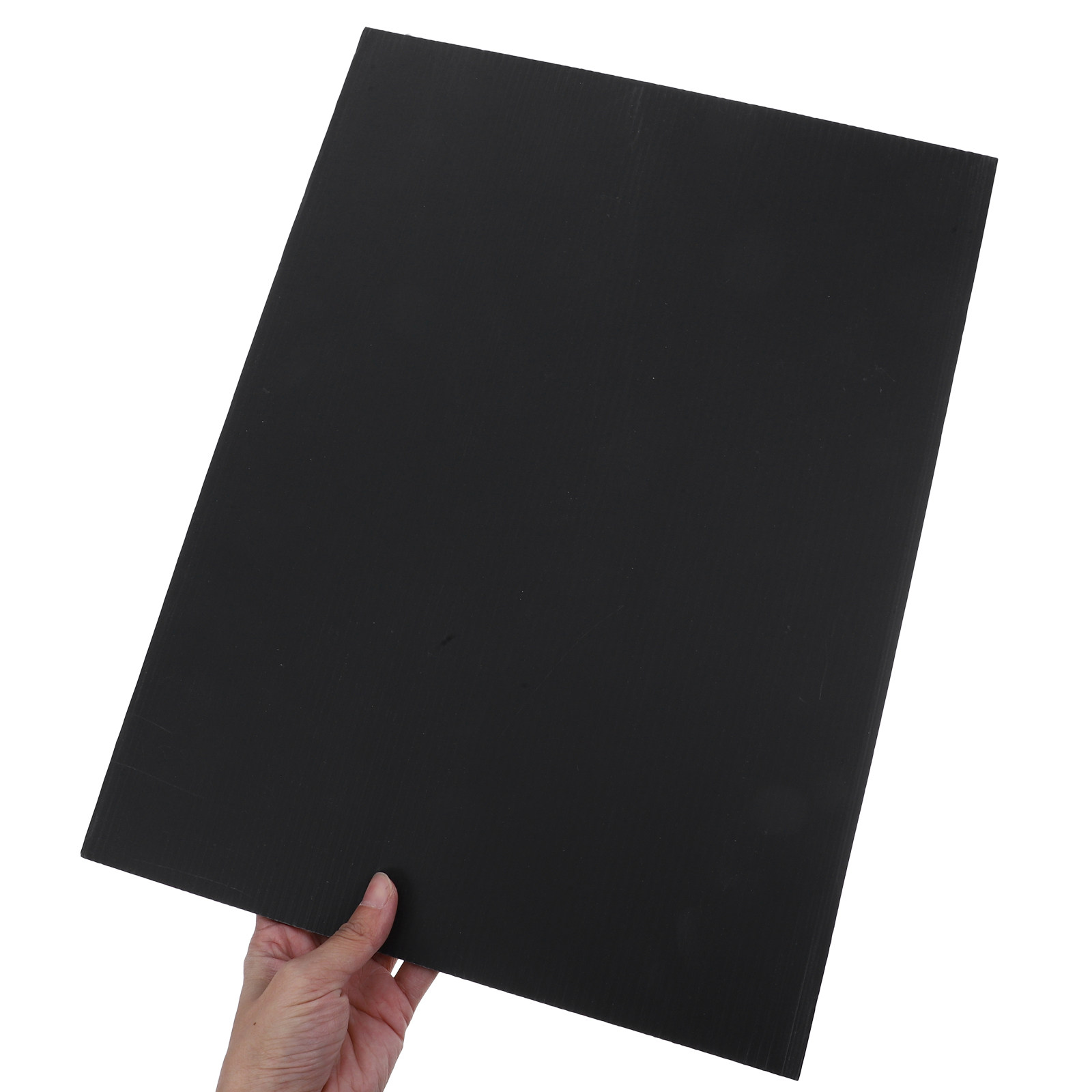 10 Peças de Placas de Plástico - Yard Sign Blank avaliação e preço