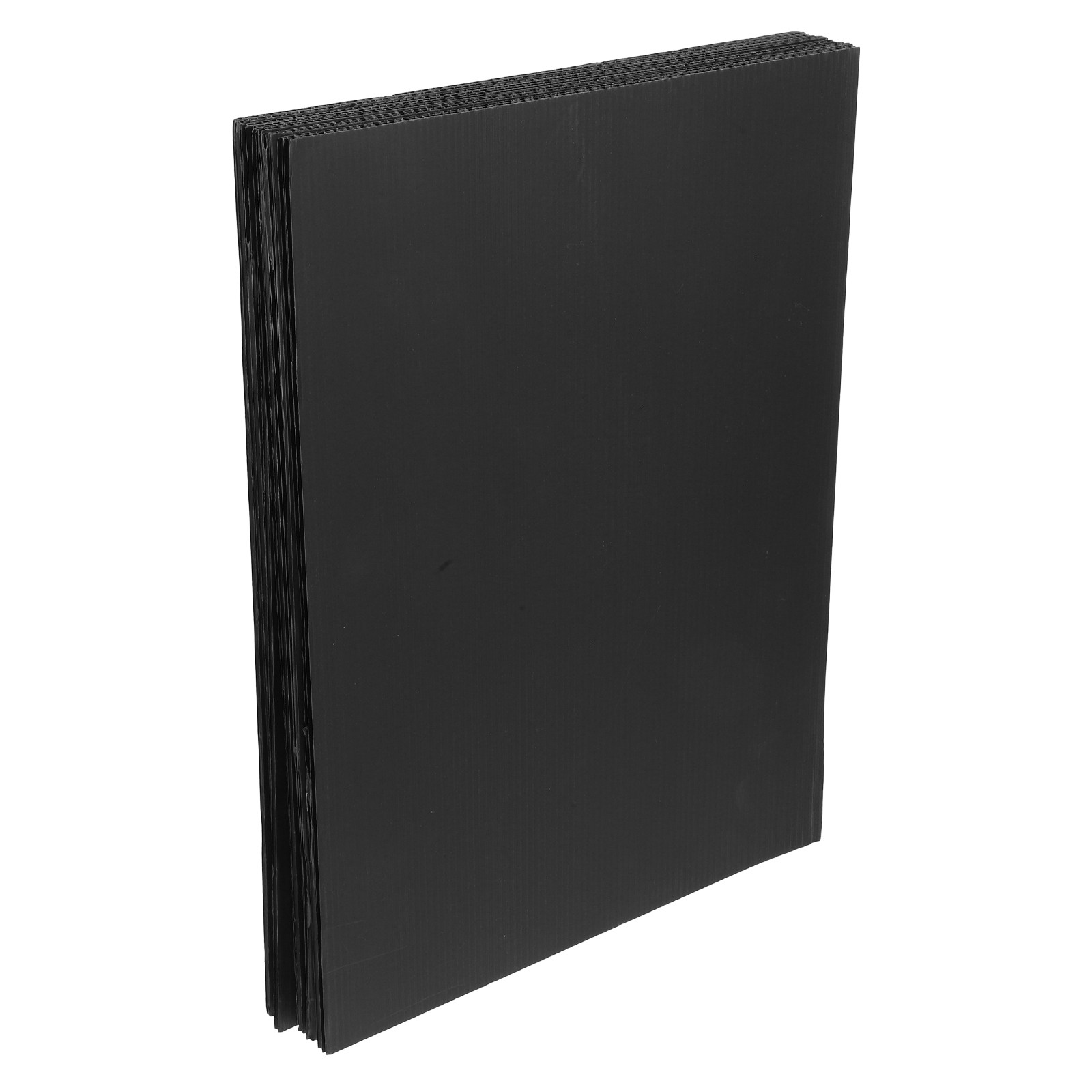 10 Peças de Placa Plástica Cor - Yard Sign Blank avaliação e preço