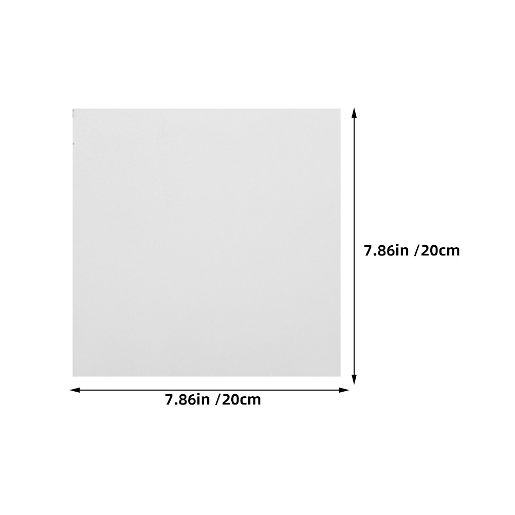Ladrilhos Cerâmicos Quadrados  - Coaster Sublimation Blank avaliação e preço